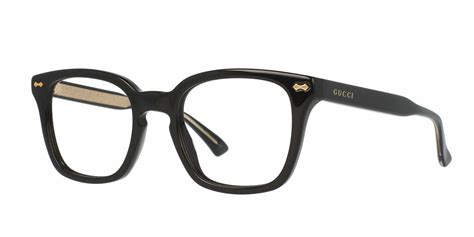 gucci gg 018400|gucci opulent luxury gg0184o eyeglasses.